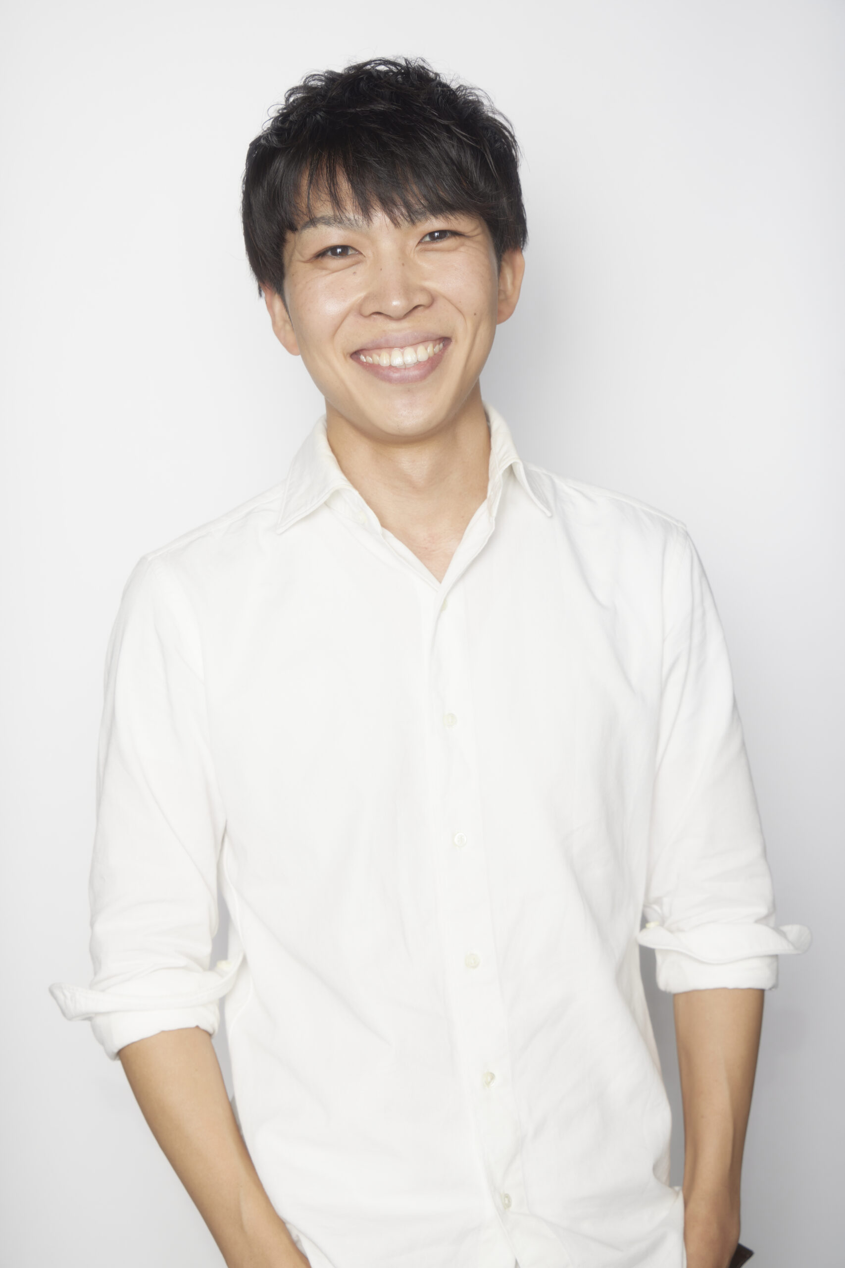 天間 悠太・白井 伶奈さんの写真
